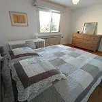 Rare à - Champ De Mars Vue Sur Parc - 70m2 - 2 Appartement Colmar