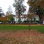 Apartmán Rare A - Champ De Mars Vue Sur Parc - 70m2 - 2 *