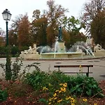 Rare à - Champ De Mars Vue Sur Parc - 70m2 - 2 Colmar