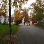 Rare à - Champ De Mars Vue Sur Parc - 70m2 - 2 *
