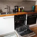 Rare à - Champ De Mars Vue Sur Parc - 70m2 - 2 Appartement Colmar
