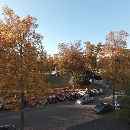 Rare A - Champ De Mars Vue Sur Parc - 70m2 - 2 아파트 *