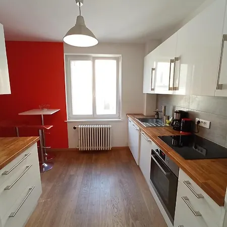 Rare A - Champ De Mars Vue Sur Parc - 70m2 - 2 Διαμέρισμα