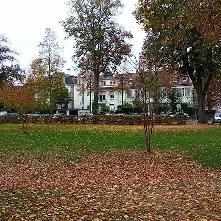 Apartment Rare A - Champ De Mars Vue Sur Parc - 70m2 - 2 *
