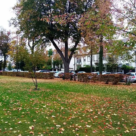 Rare A - Champ De Mars Vue Sur Parc - 70m2 - 2 * كولمار