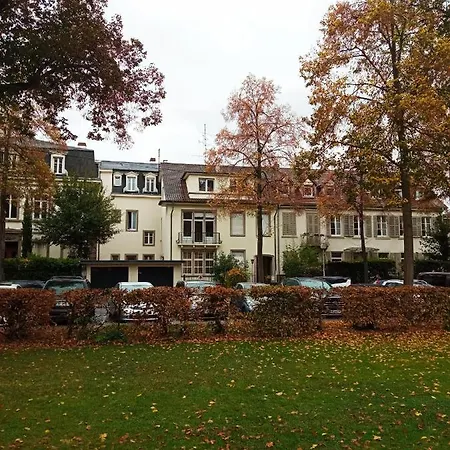 Rare A - Champ De Mars Vue Sur Parc - 70m2 - 2 شقة *