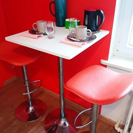 Rare A - Champ De Mars Vue Sur Parc - 70m2 - 2 شقة