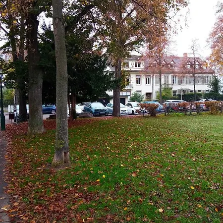 Rare A - Champ De Mars Vue Sur Parc - 70m2 - 2 * Κολμάρ