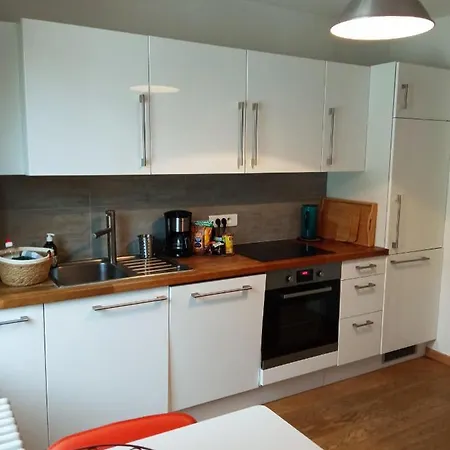 Διαμέρισμα Rare A - Champ De Mars Vue Sur Parc - 70m2 - 2 Κολμάρ