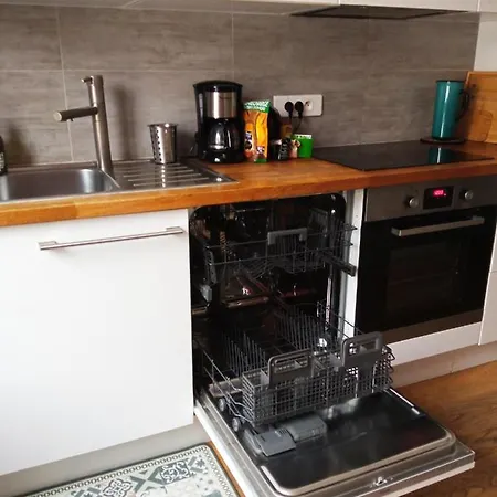 Rare A - Champ De Mars Vue Sur Parc - 70m2 - 2 아파트 콜마