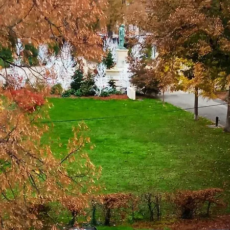 Rare A - Champ De Mars Vue Sur Parc - 70m2 - 2 * 콜마