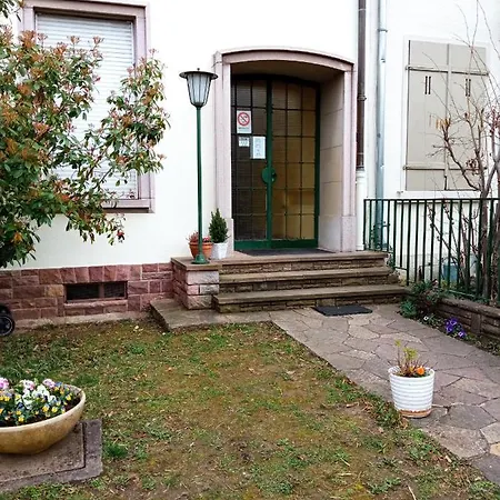 아파트 Rare A - Champ De Mars Vue Sur Parc - 70m2 - 2