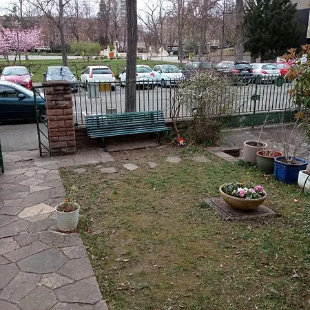 Διαμέρισμα Rare A - Champ De Mars Vue Sur Parc - 70m2 - 2 Κολμάρ