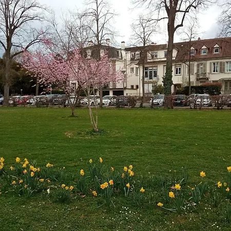 Rare A - Champ De Mars Vue Sur Parc - 70m2 - 2