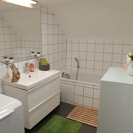 Rare A - Champ De Mars Vue Sur Parc - 70m2 - 2 아파트 *