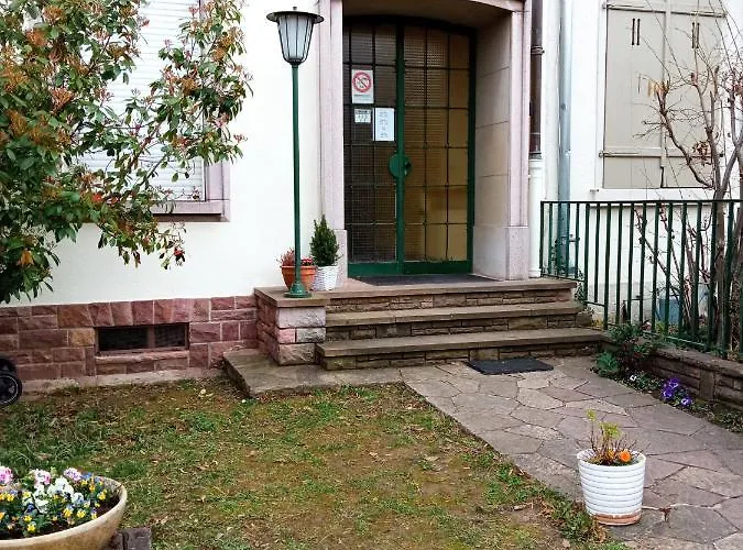 Appartement Rare A - Champ De Mars Vue Sur Parc - 70m2 - 2