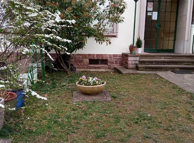Rare A - Champ De Mars Vue Sur Parc - 70m2 - 2 Appartement *